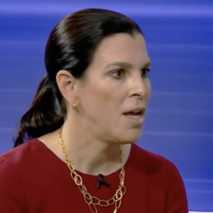 ANALYSIS: Despite Pedigree, Stefany Shaheen Stumbling Out of Gate